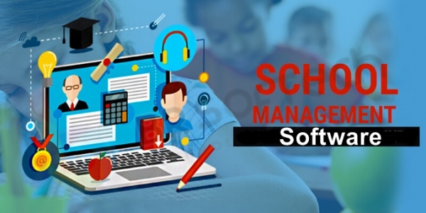 School Management Software