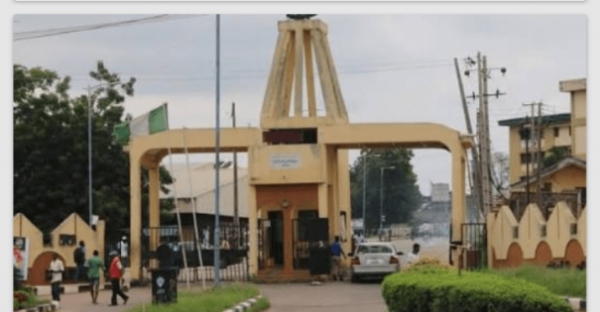 polytechnic/ university management system