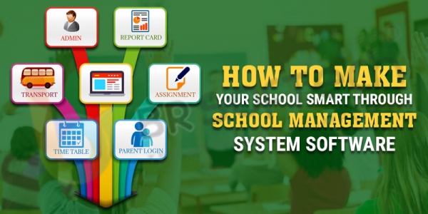 good school management system