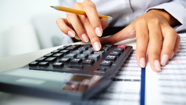 Payroll management using school ERP system