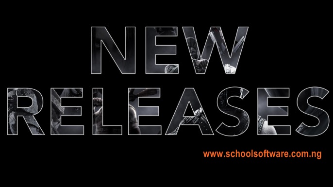 school management software updates