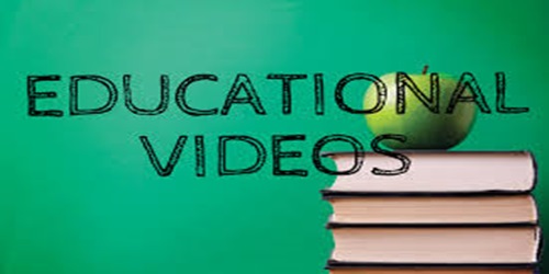 Educational Videos For Children