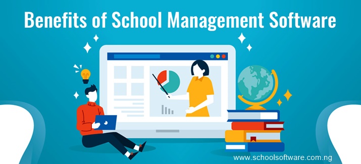 Wonderful & Amazing Benefits of School Management Software