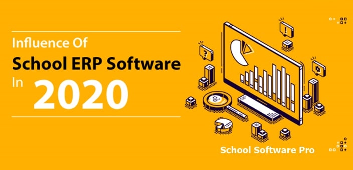 school ERP software