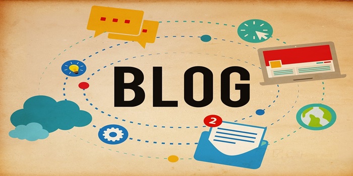 Powerful Benefits Why Students Should Blog