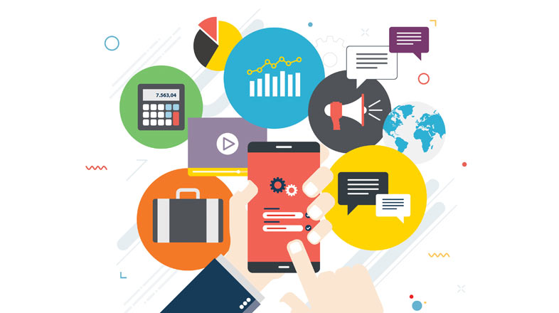 School ERP Communication Tools Your School Needs