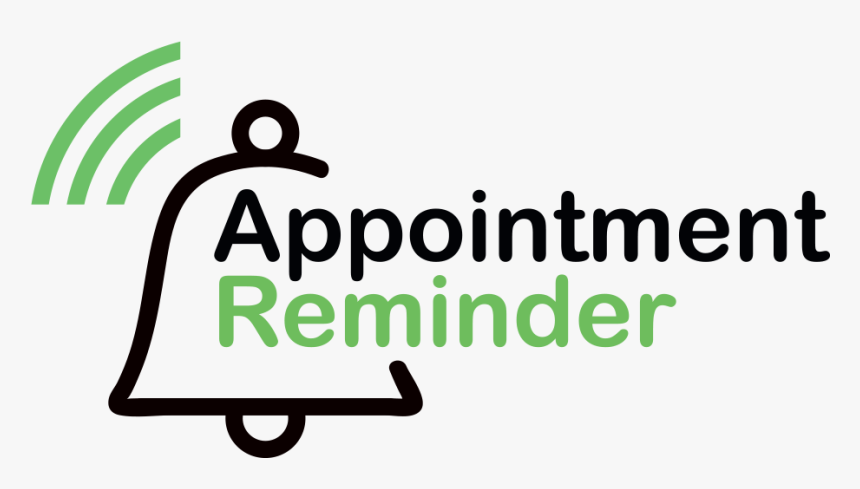School Events or Appointments Reminder systems